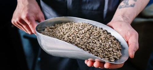 Featured image Best coffee beans in the world Sumatra Mandeling - Best coffee beans in the world