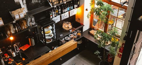 Featured image Coffee shops near Stow on the Wold Huffkins - Coffee shops near Stow-on-the-Wold